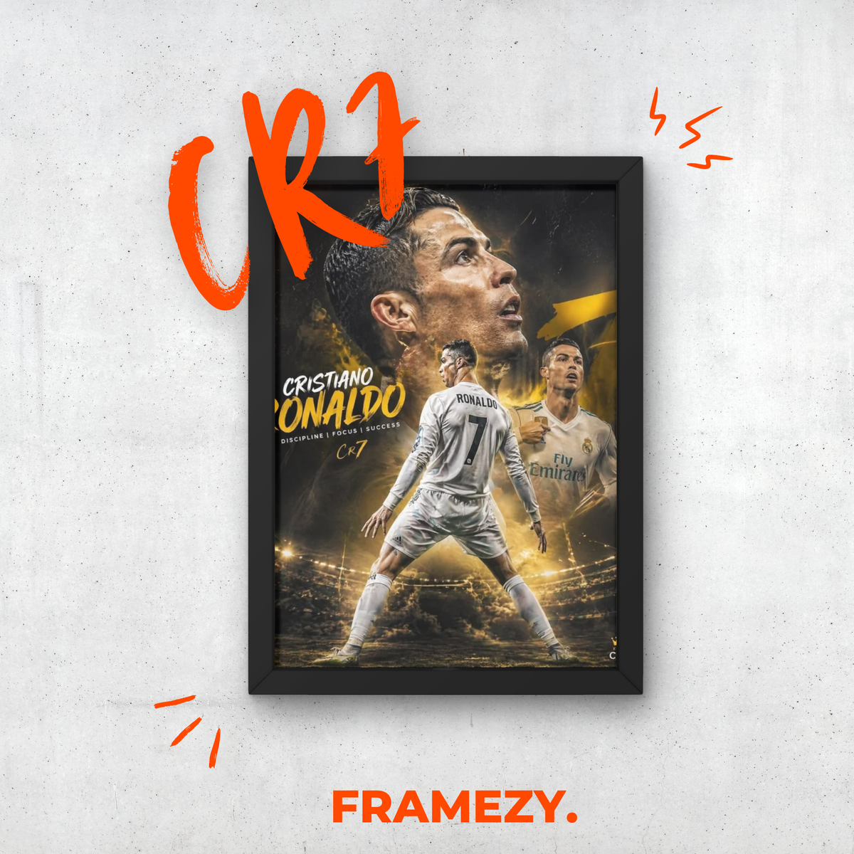 Cr7