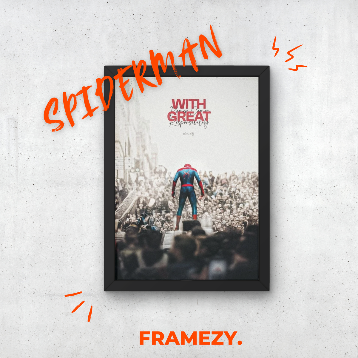 Spiderman