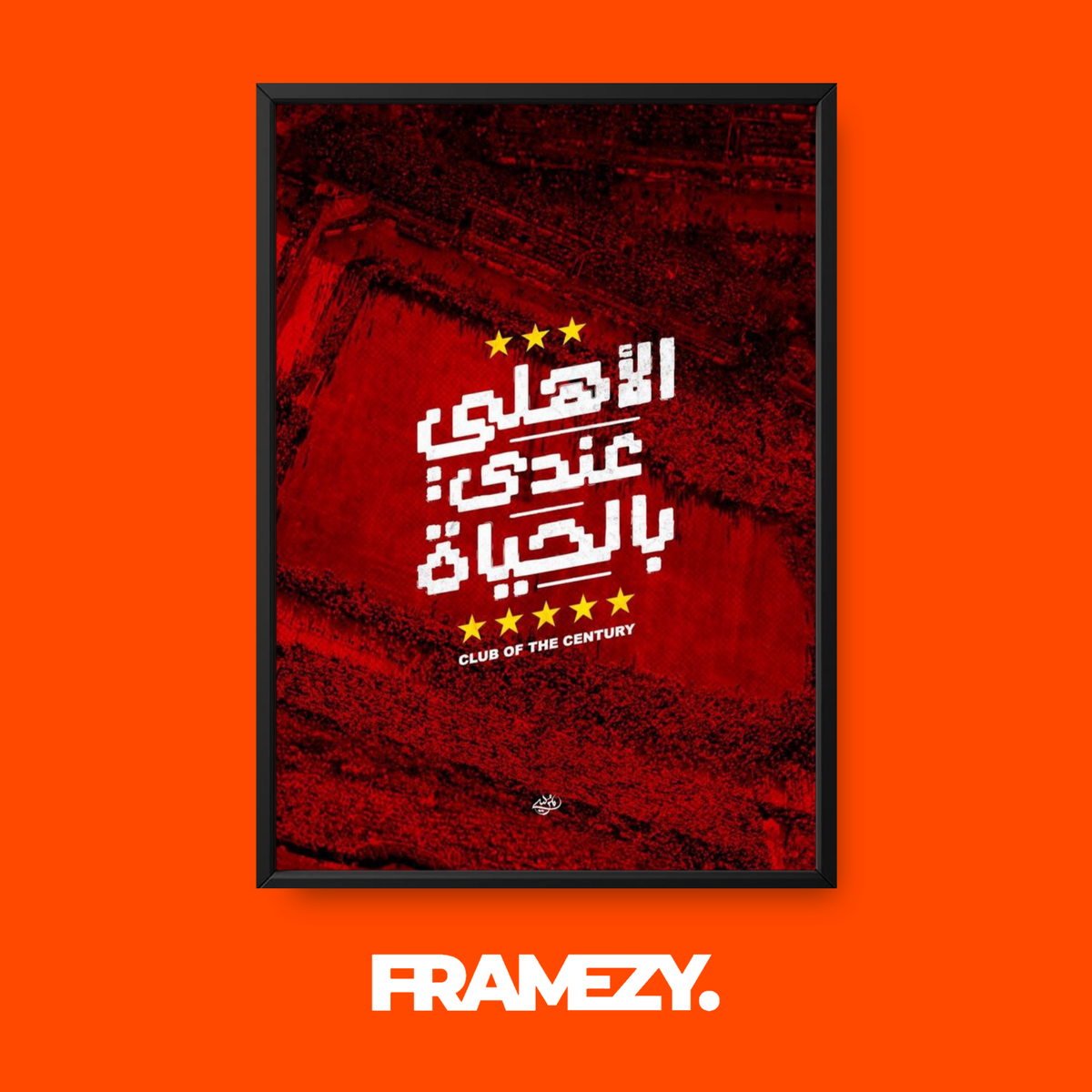 Al Ahly Club of the Century