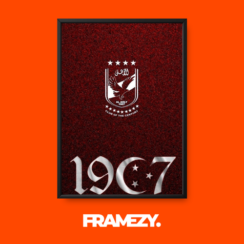 Al Ahly 1907