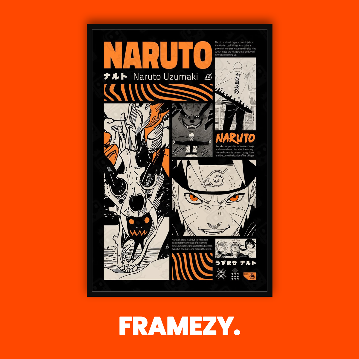 Naruto Uzumaki