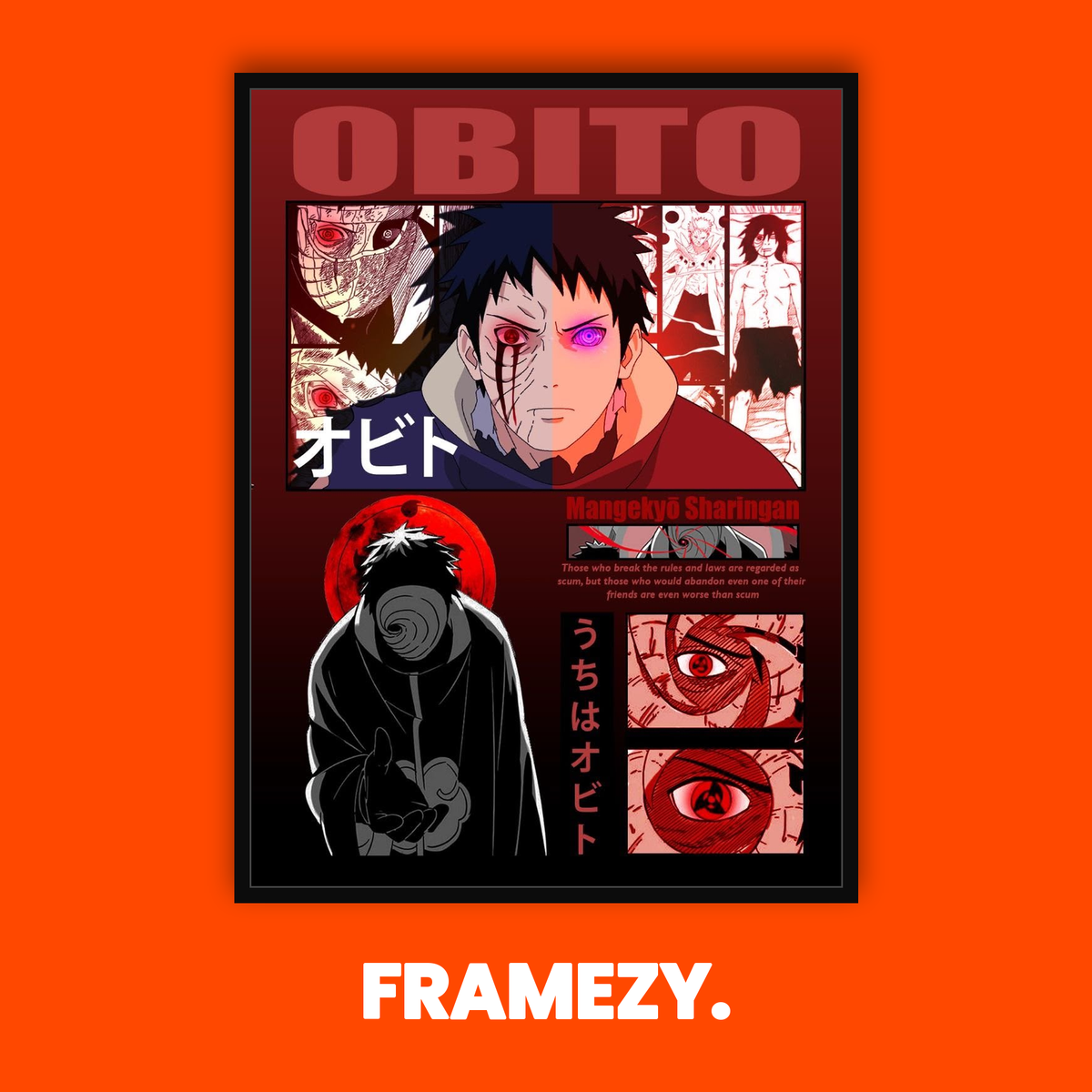 Obito Uchiha